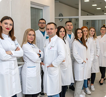 Специалисты