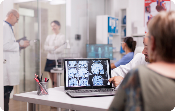 Категории услуг