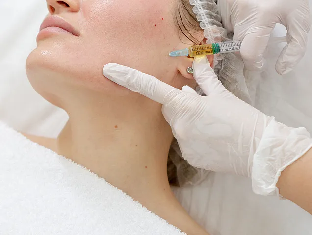 Плазмотерапия Cortexil PRP