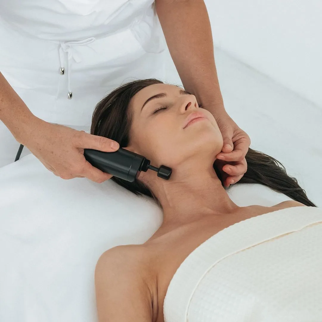 Биомеханическая стимуляция мышц лица (БМС)