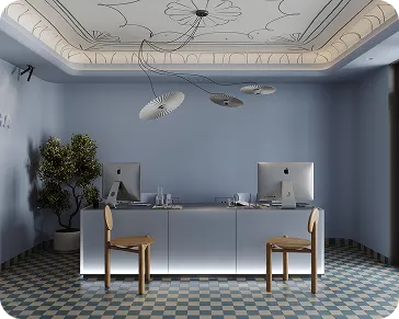 Клиника Катарина