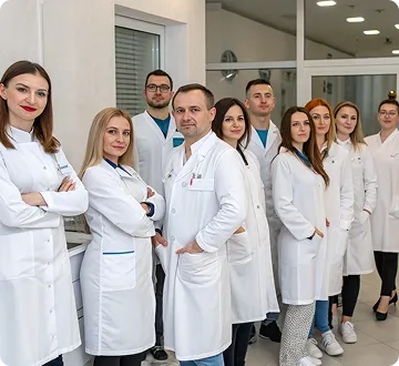 Специалисты