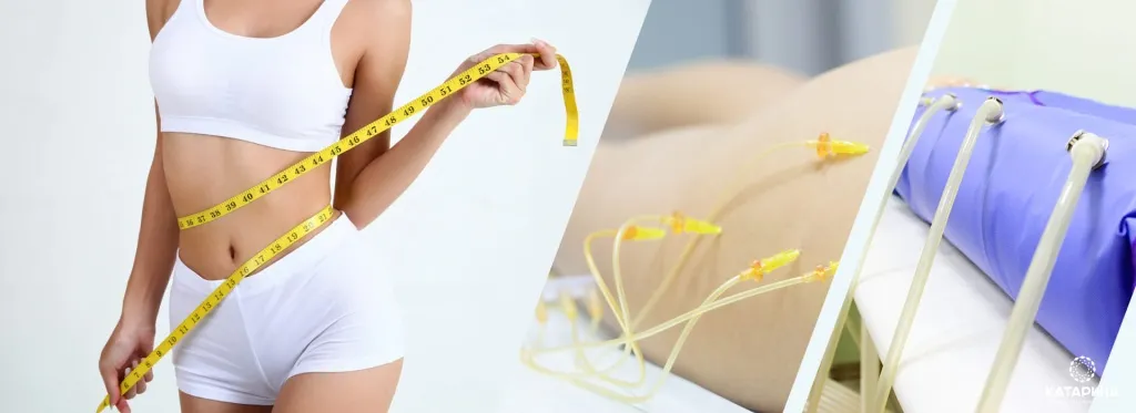 коррекция фигуры калининград