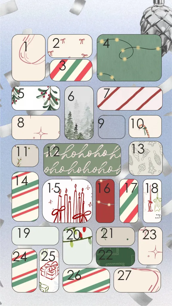 окошки адвента.jpg окошки адвента.jpg