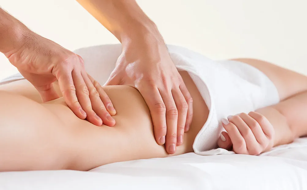 лечение целлюлита калининград