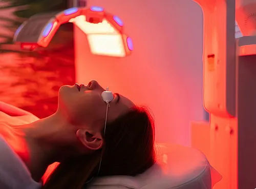 Инфракрасное излучение