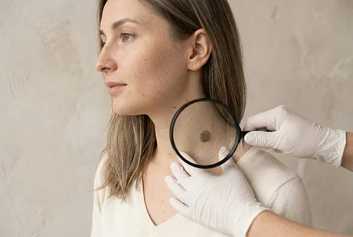 Удаление кератом