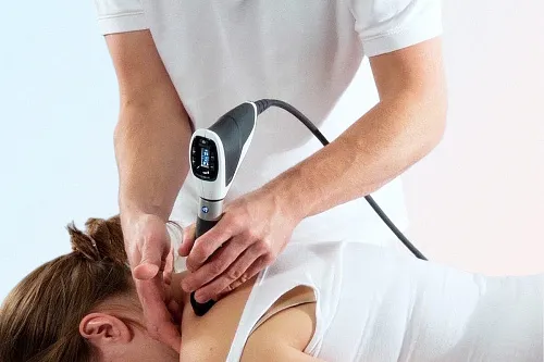 УВТ (ударно-волновая терапия)