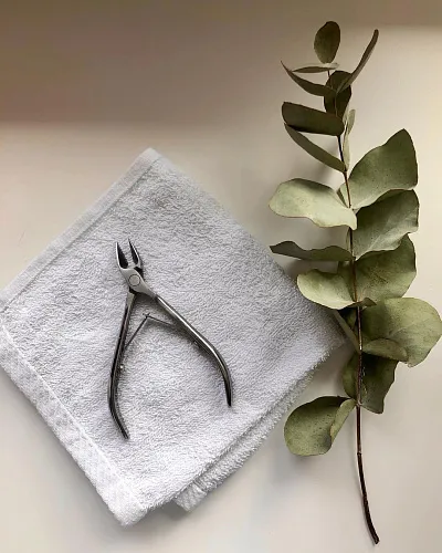 Коррекция вросшего ногтя