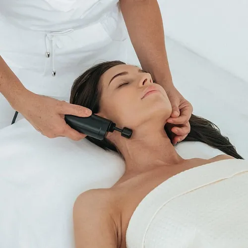 Биомеханическая стимуляция мышц лица (БМС)