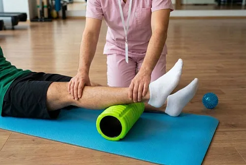 Лечебная физкультура