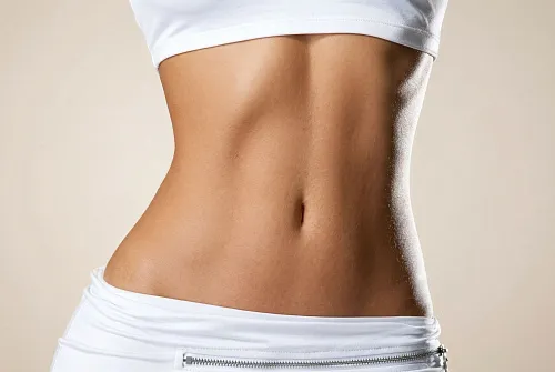 Коррекция фигуры