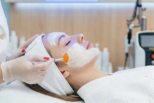 Эстетическая косметология