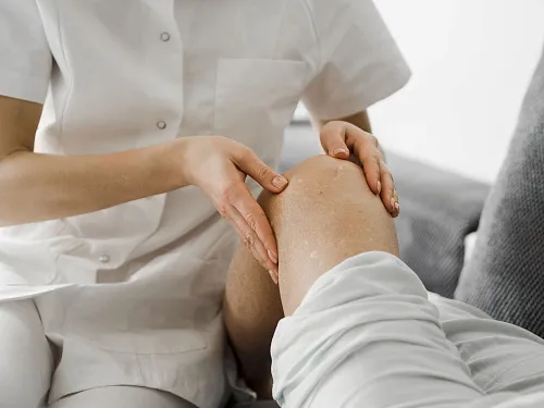 Лечение суставов