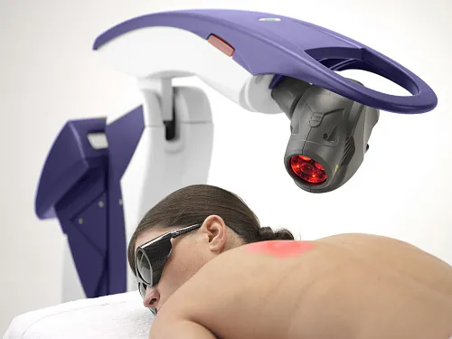 MLS лазеротерапия