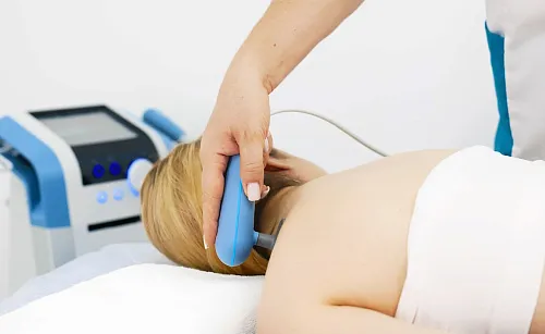 Фонофорез лекарственных средств