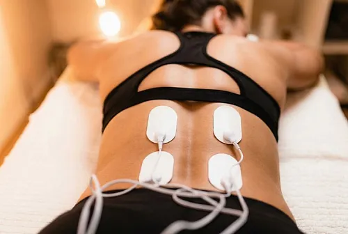 Физиотерапия