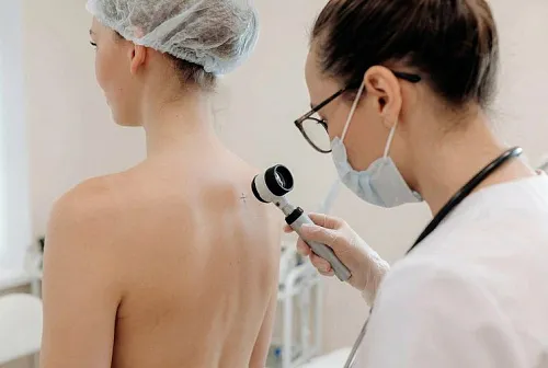 Удаление новообразований