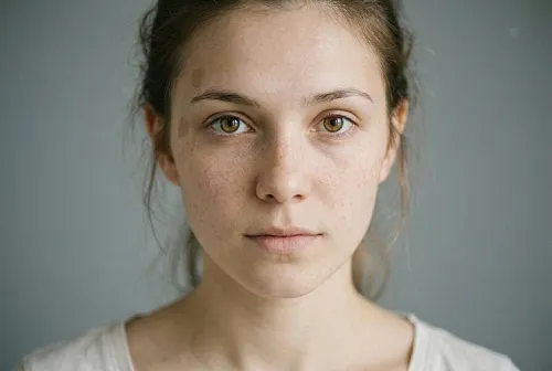 Удаление пигментации