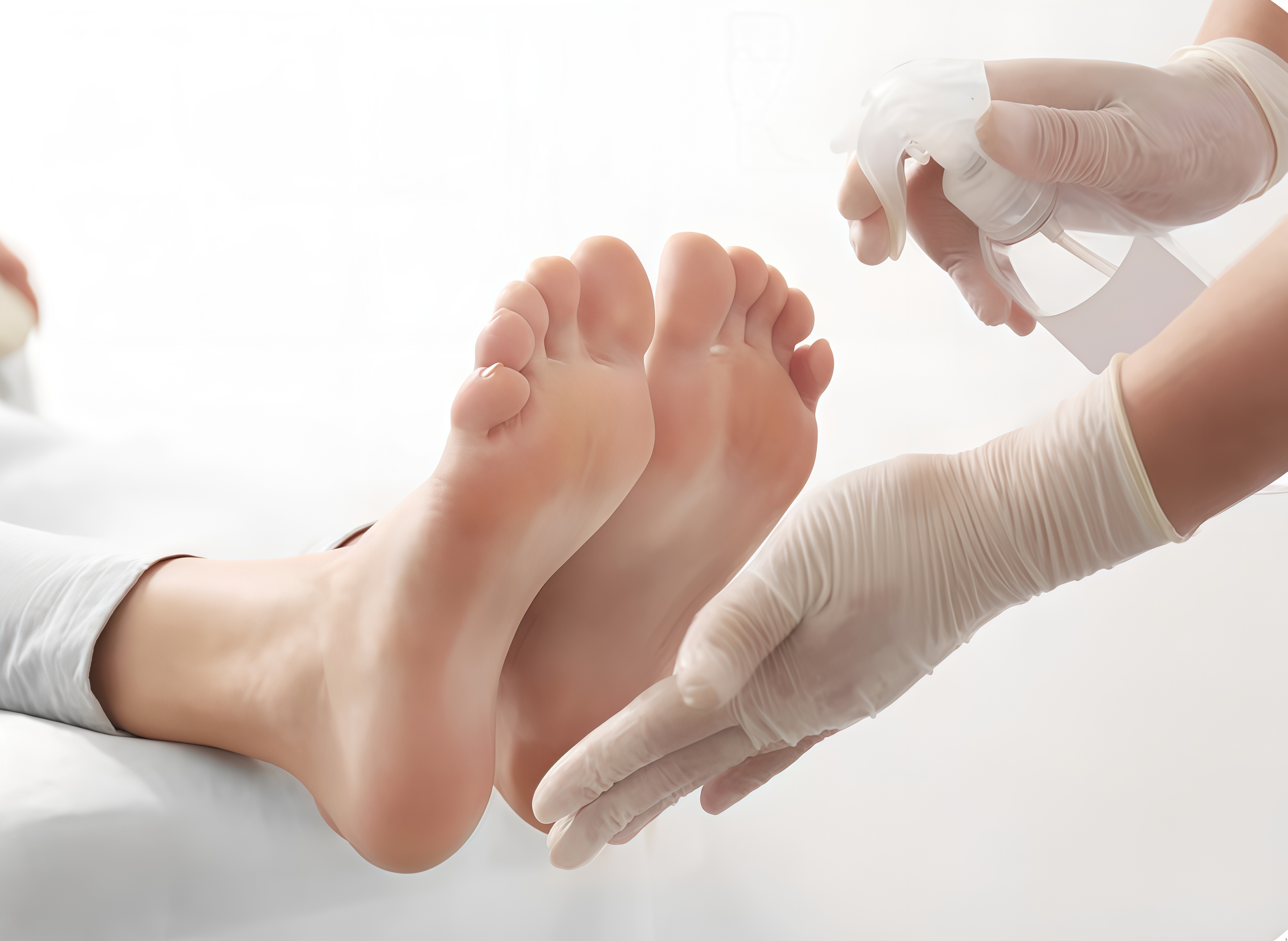 Команда клиники