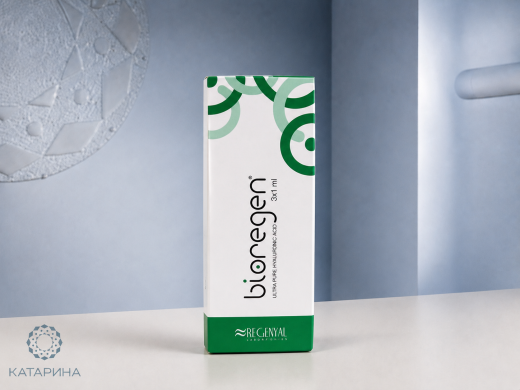 Bioregen