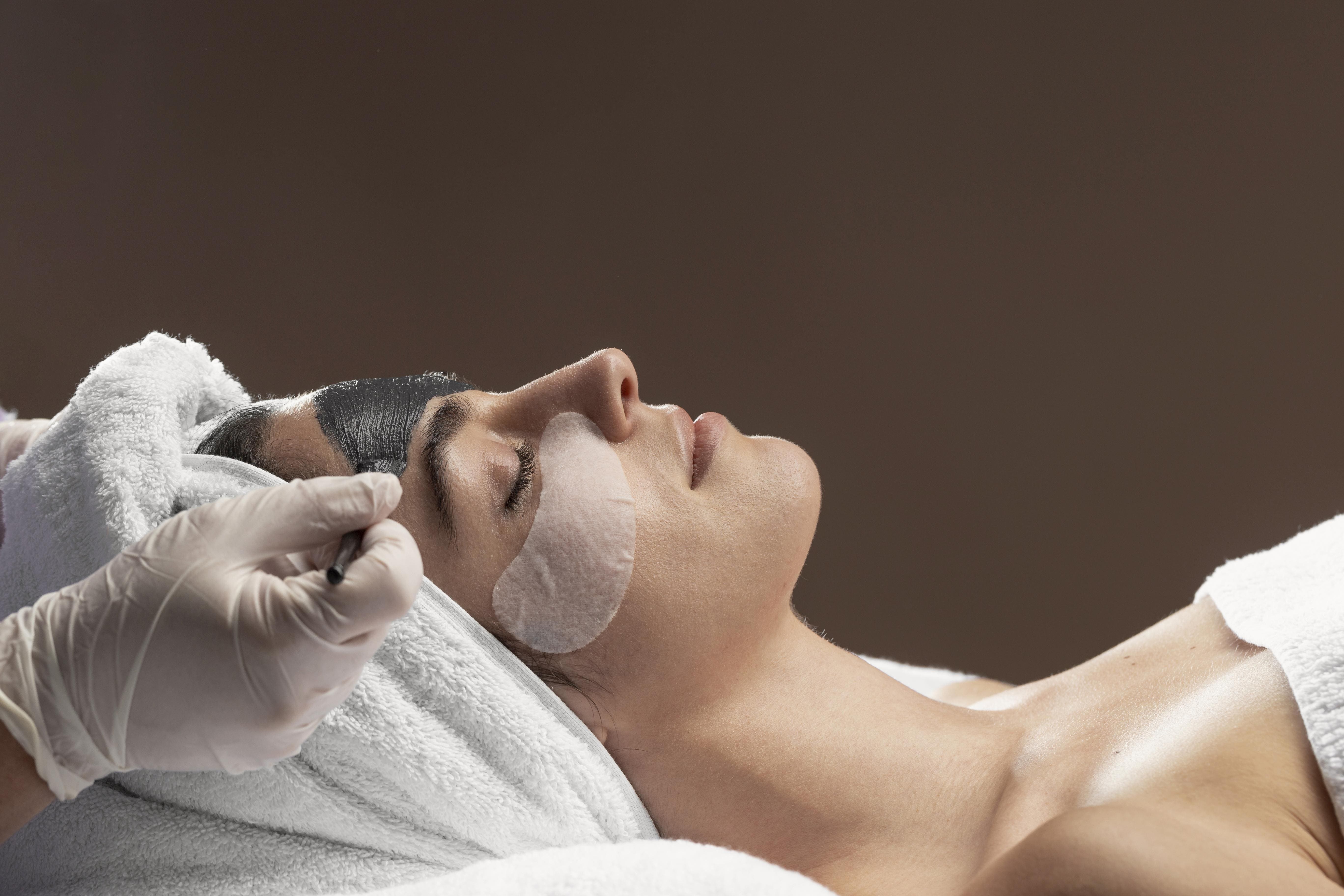 Команда клиники