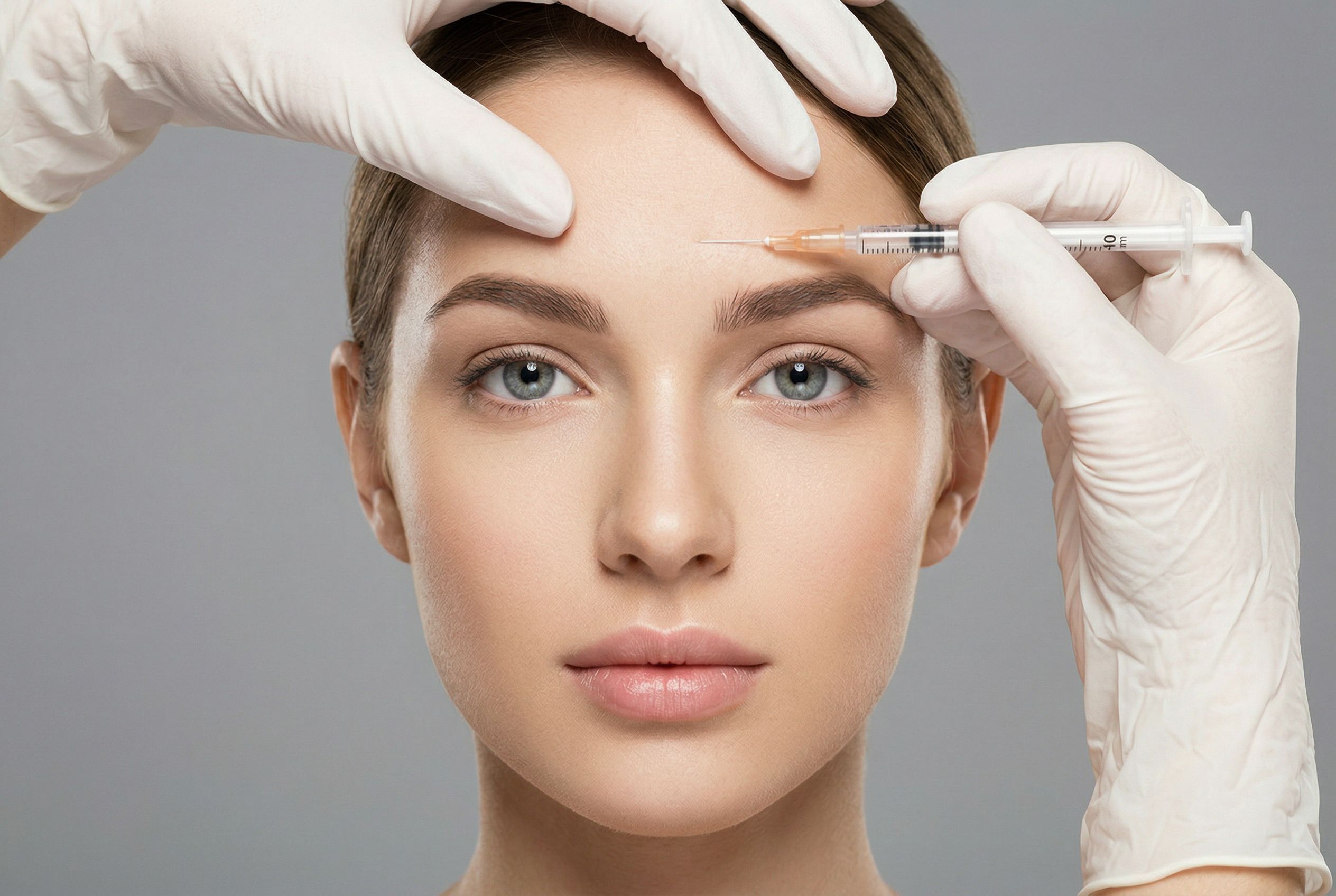 Ботулинотерапия