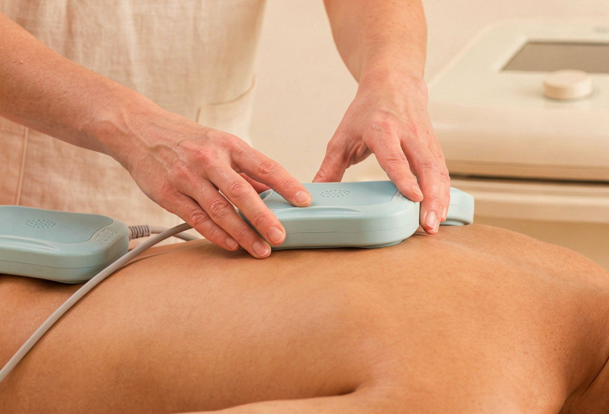 Электролечение