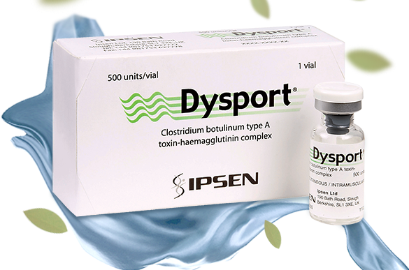 Dysport (Диспорт)