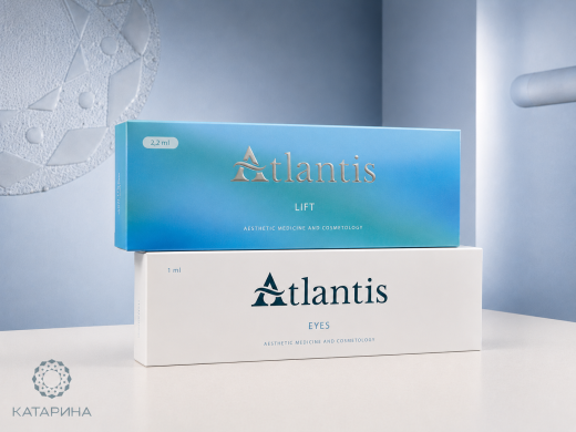 Atlantis