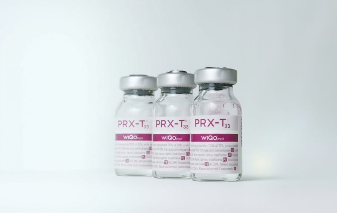 Пилинг PRX-T33