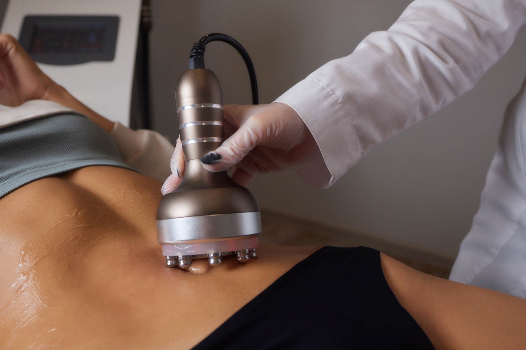 Дермотония