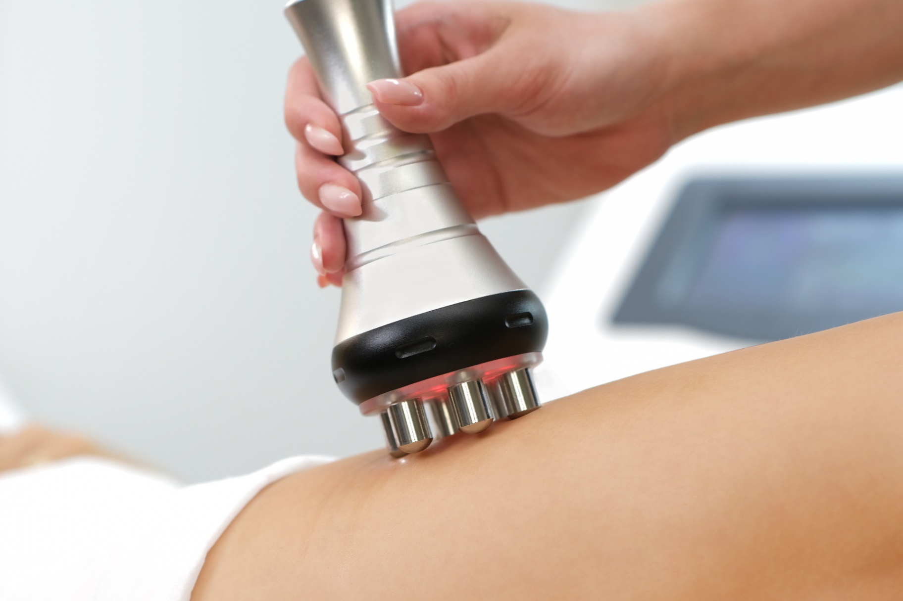 Дермотония