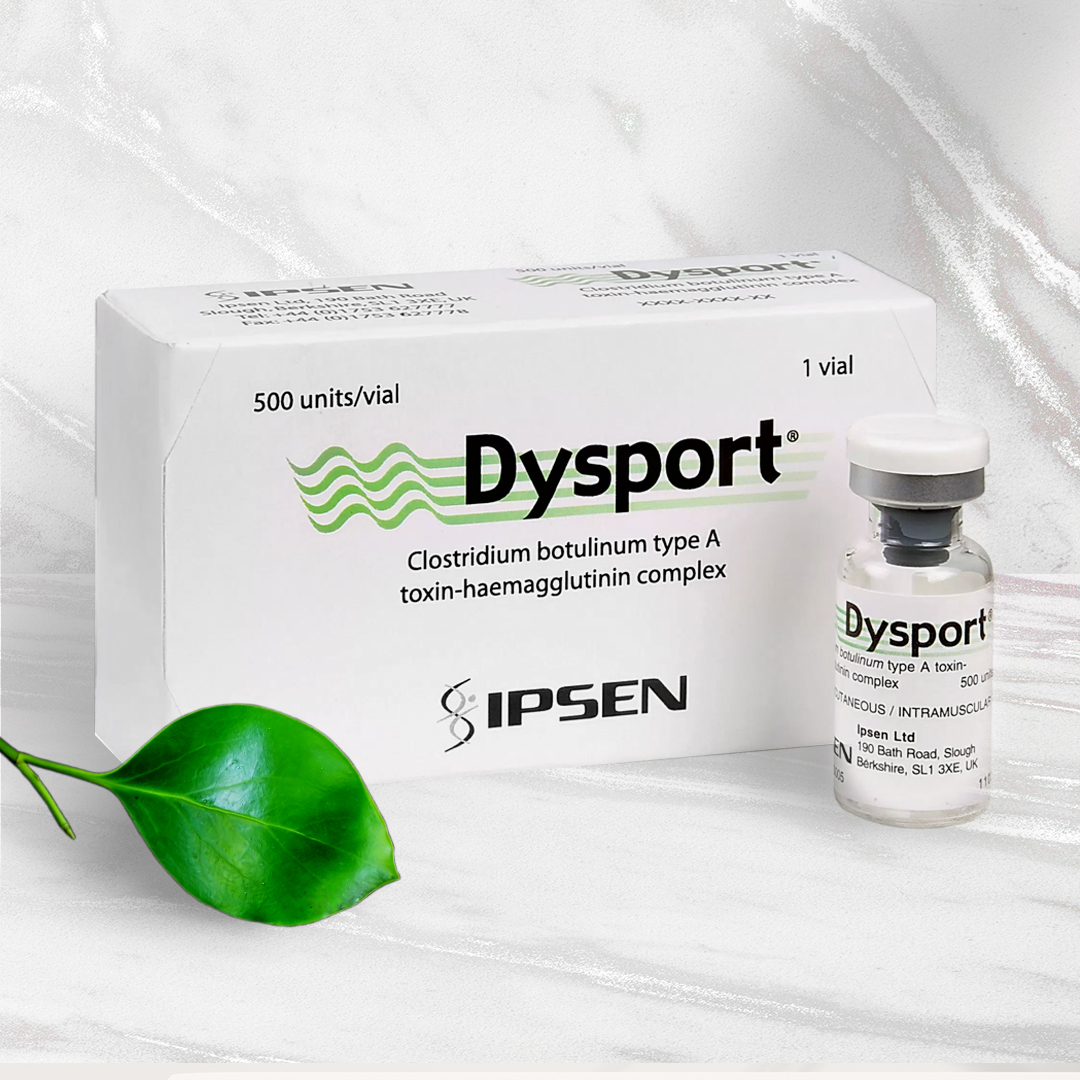Dysport (Диспорт)