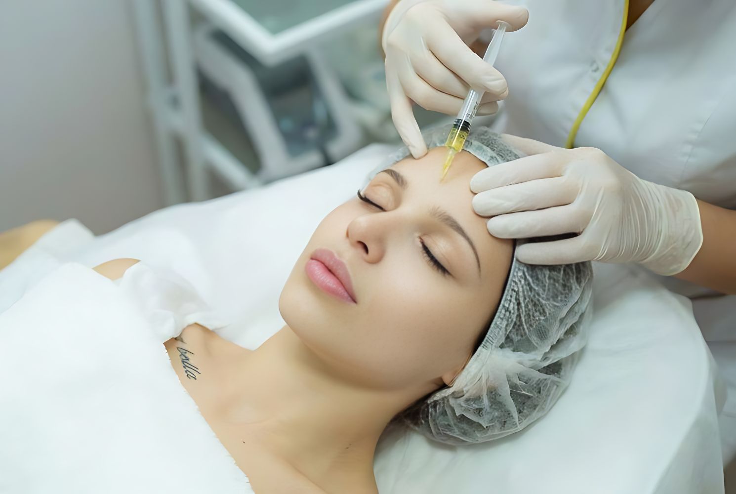 Плазмотерапия Cortexil PRP