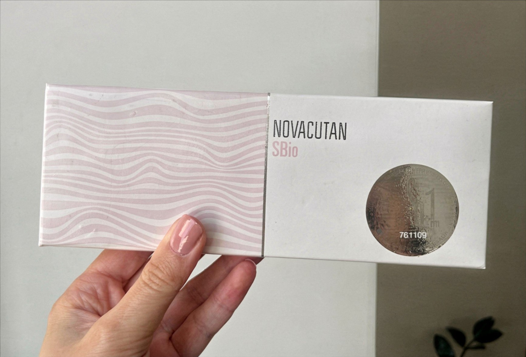 Novacutan