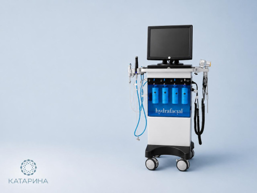 HYDRAFACIAL