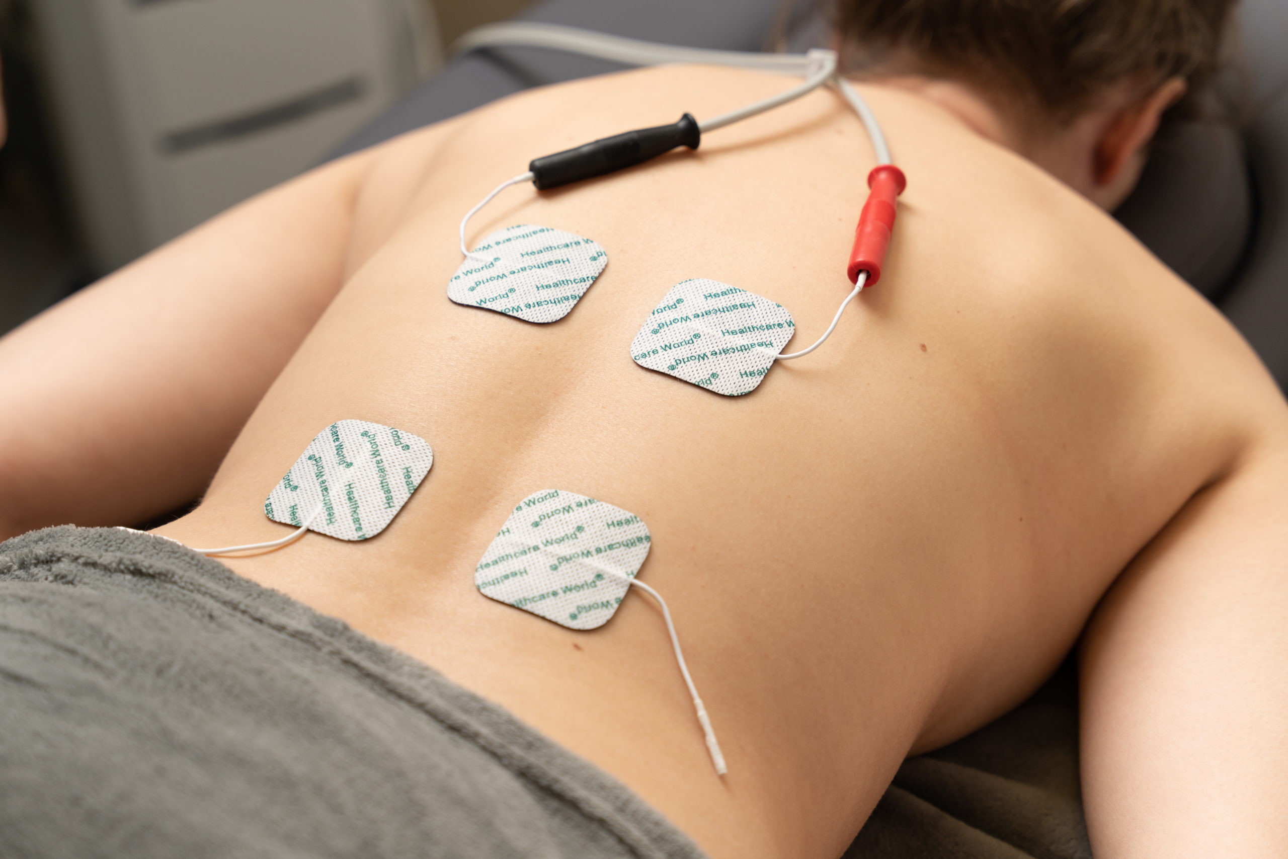 Команда клиники