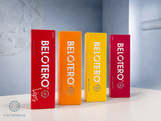 BELOTERO