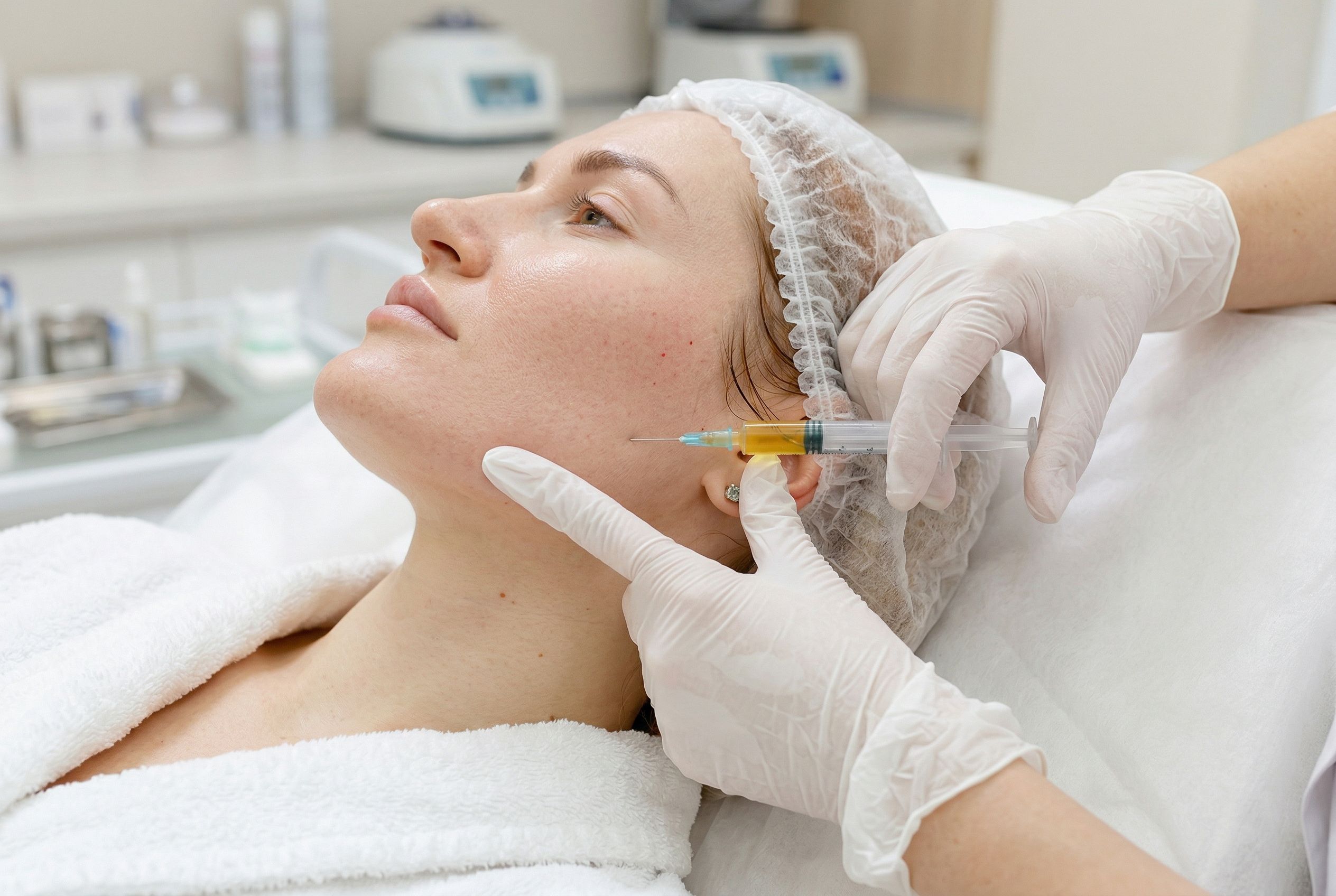 Плазмотерапия Cortexil PRP