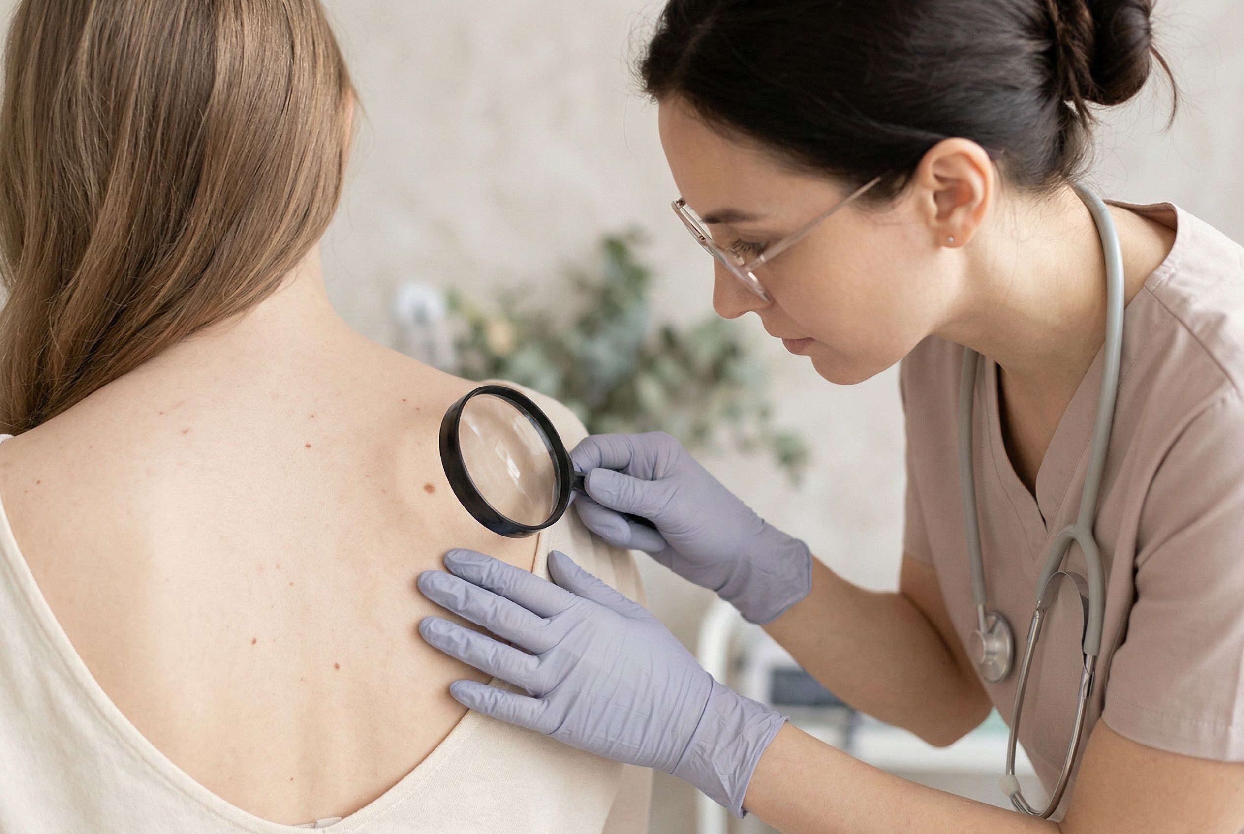 Дерматовенеролог