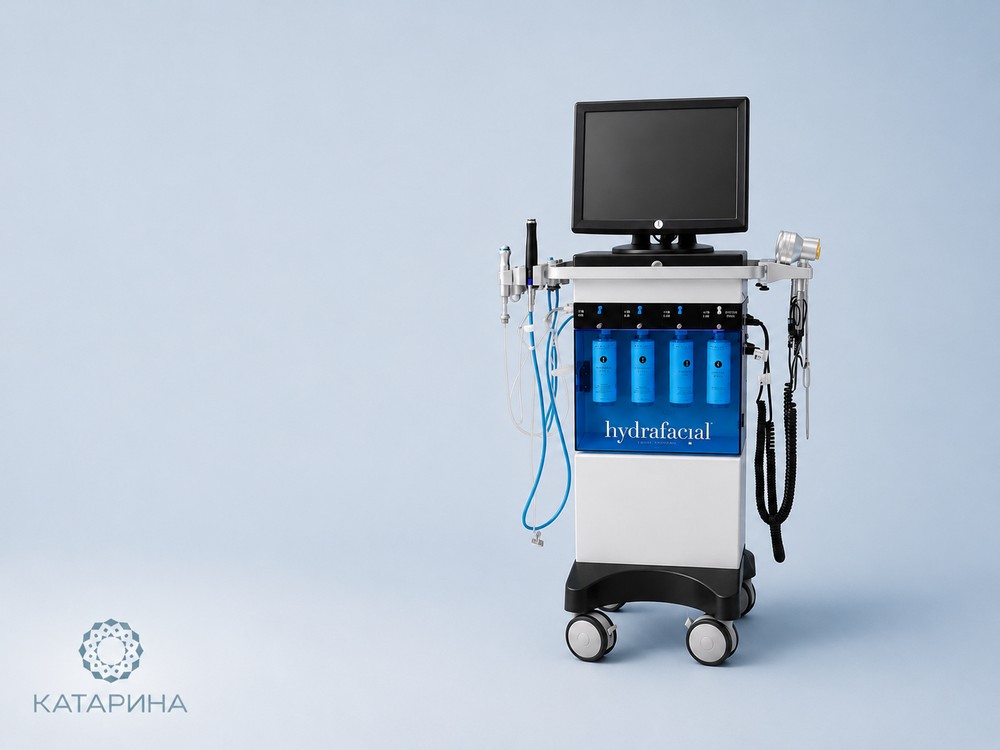 HYDRAFACIAL