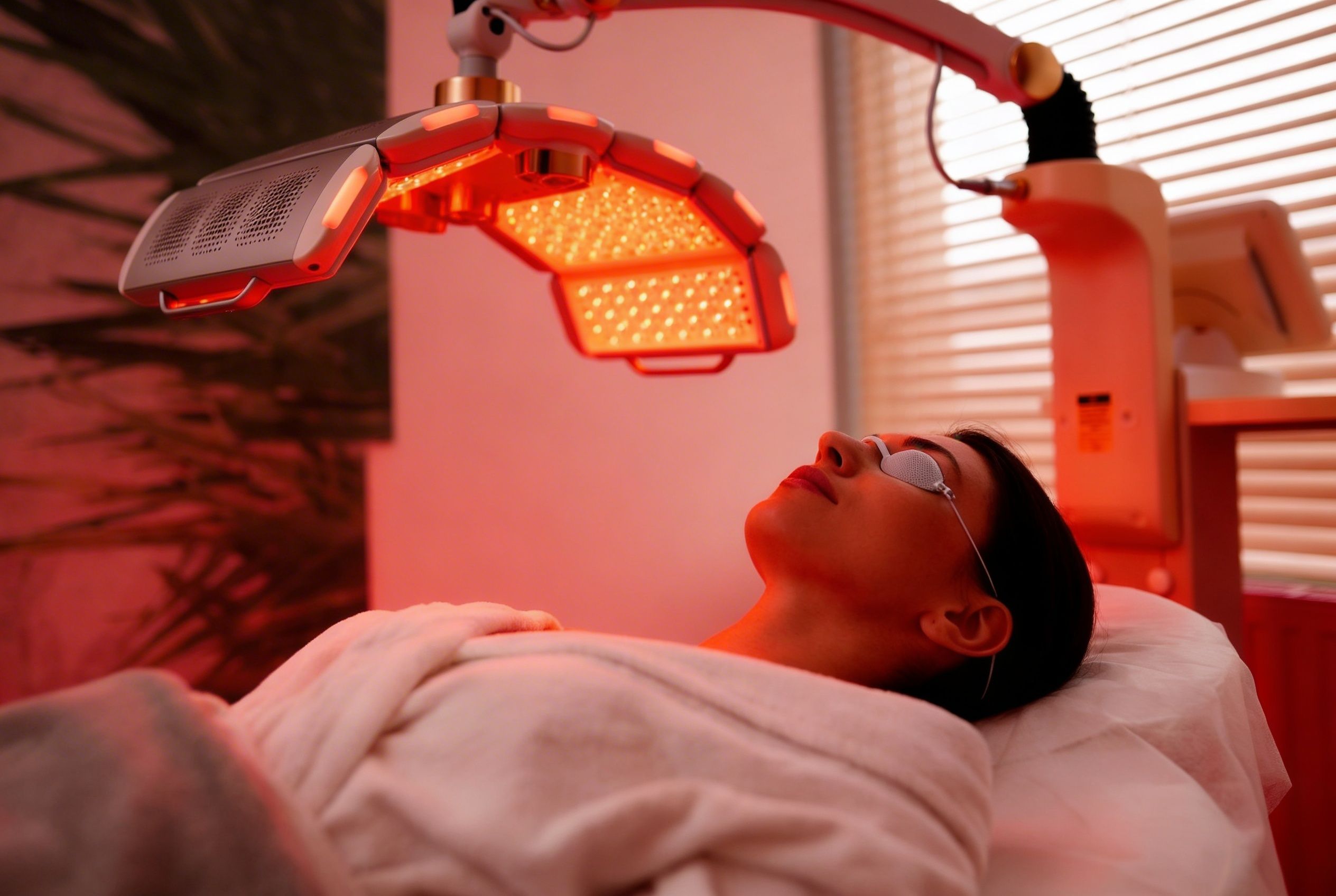 Инфракрасное излучение