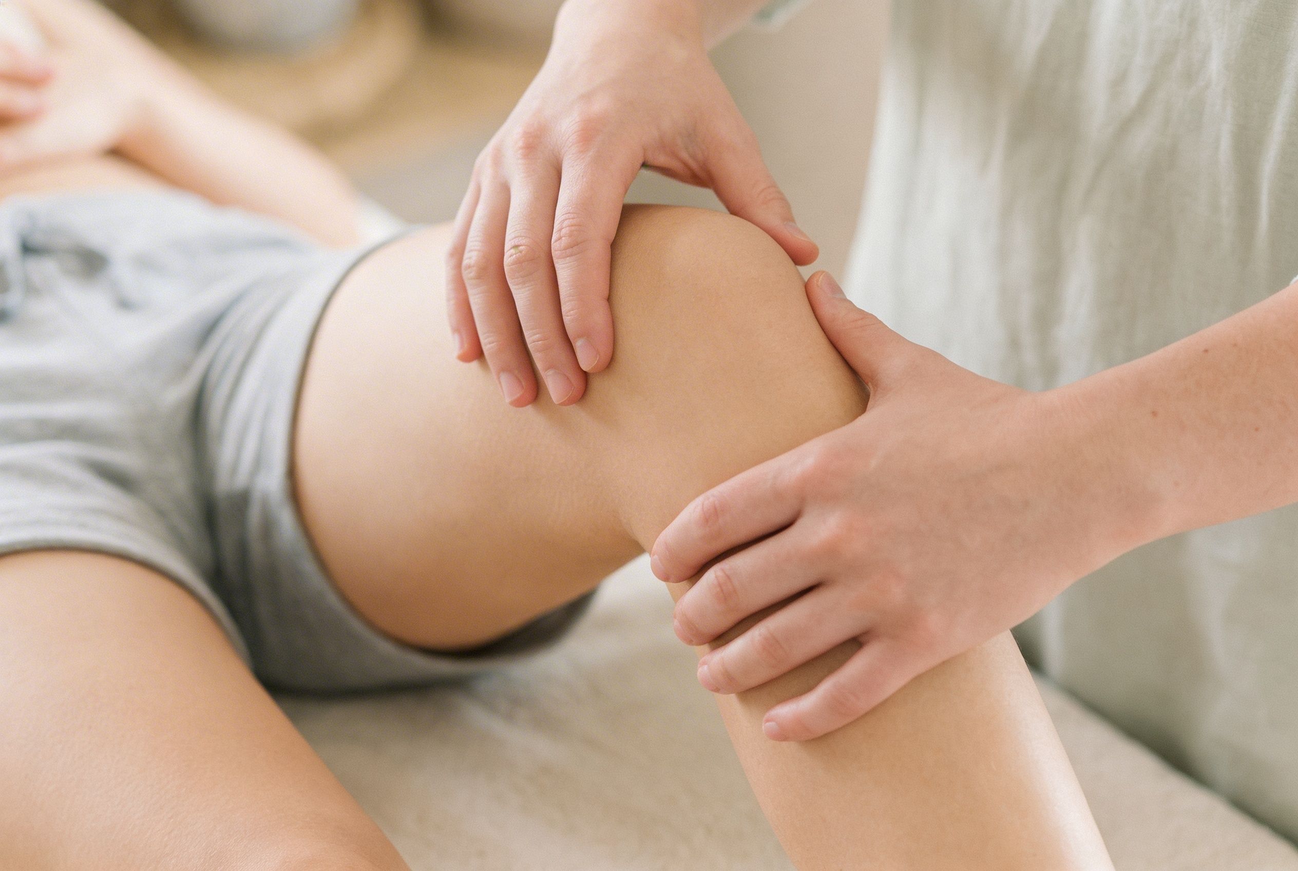 Лечение суставов