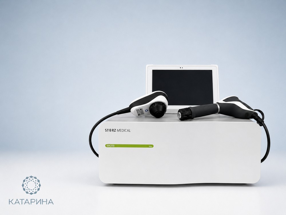 Storz Medical