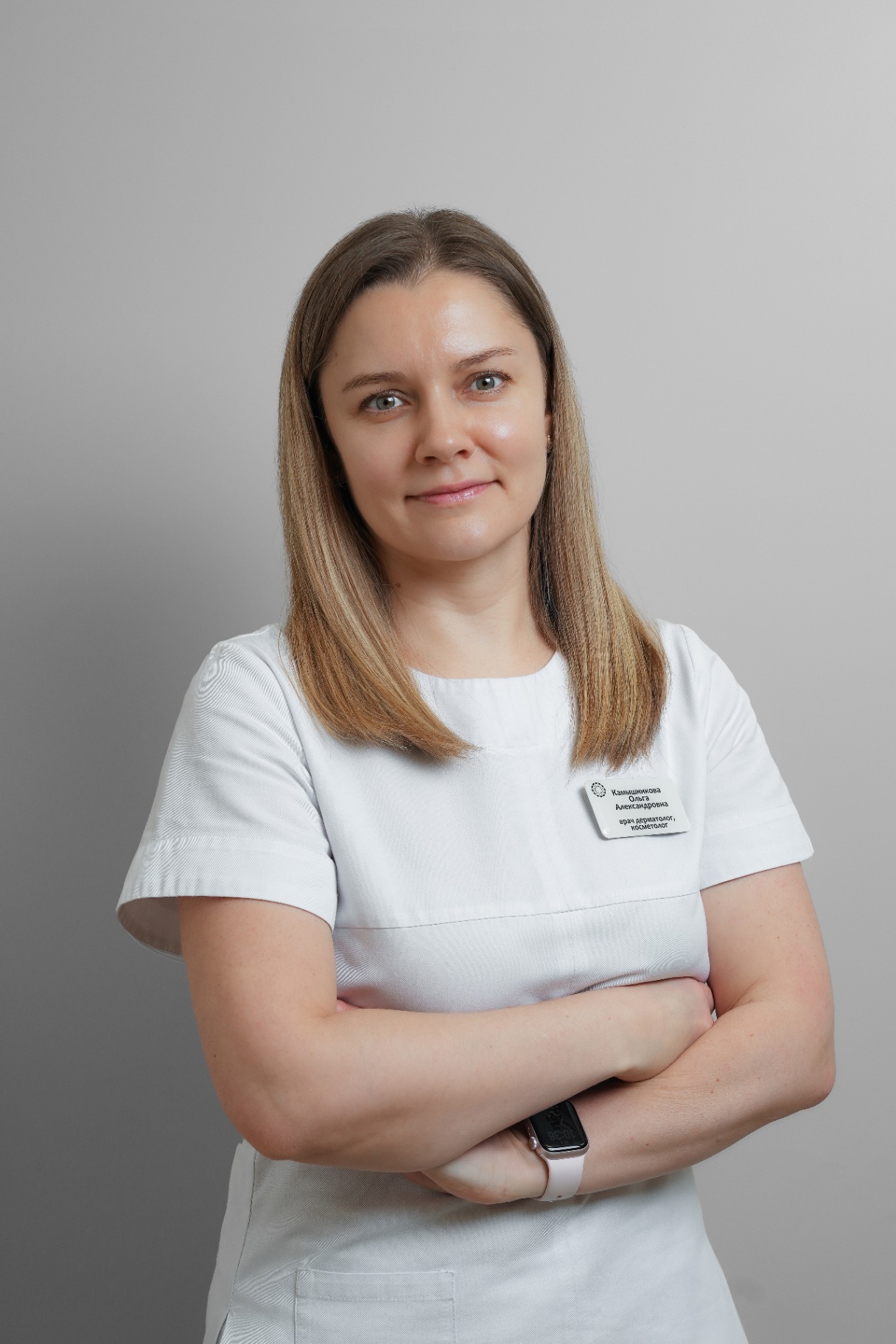 Камышникова Ольга Александровна