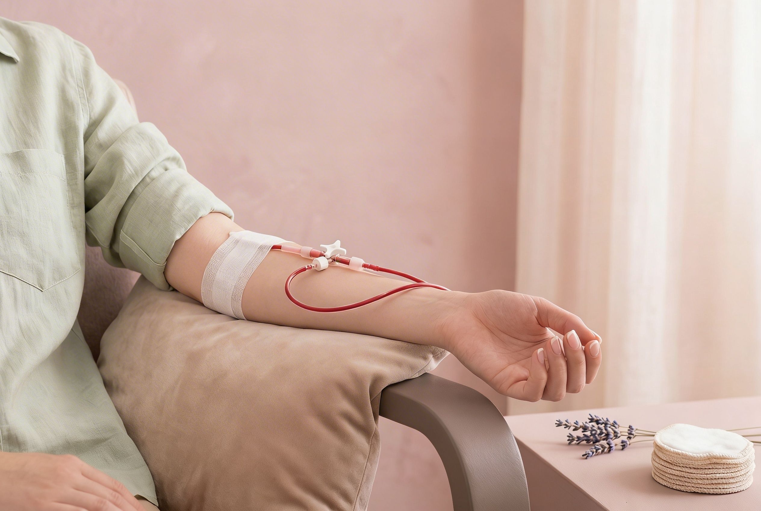 Аутогемотерапия