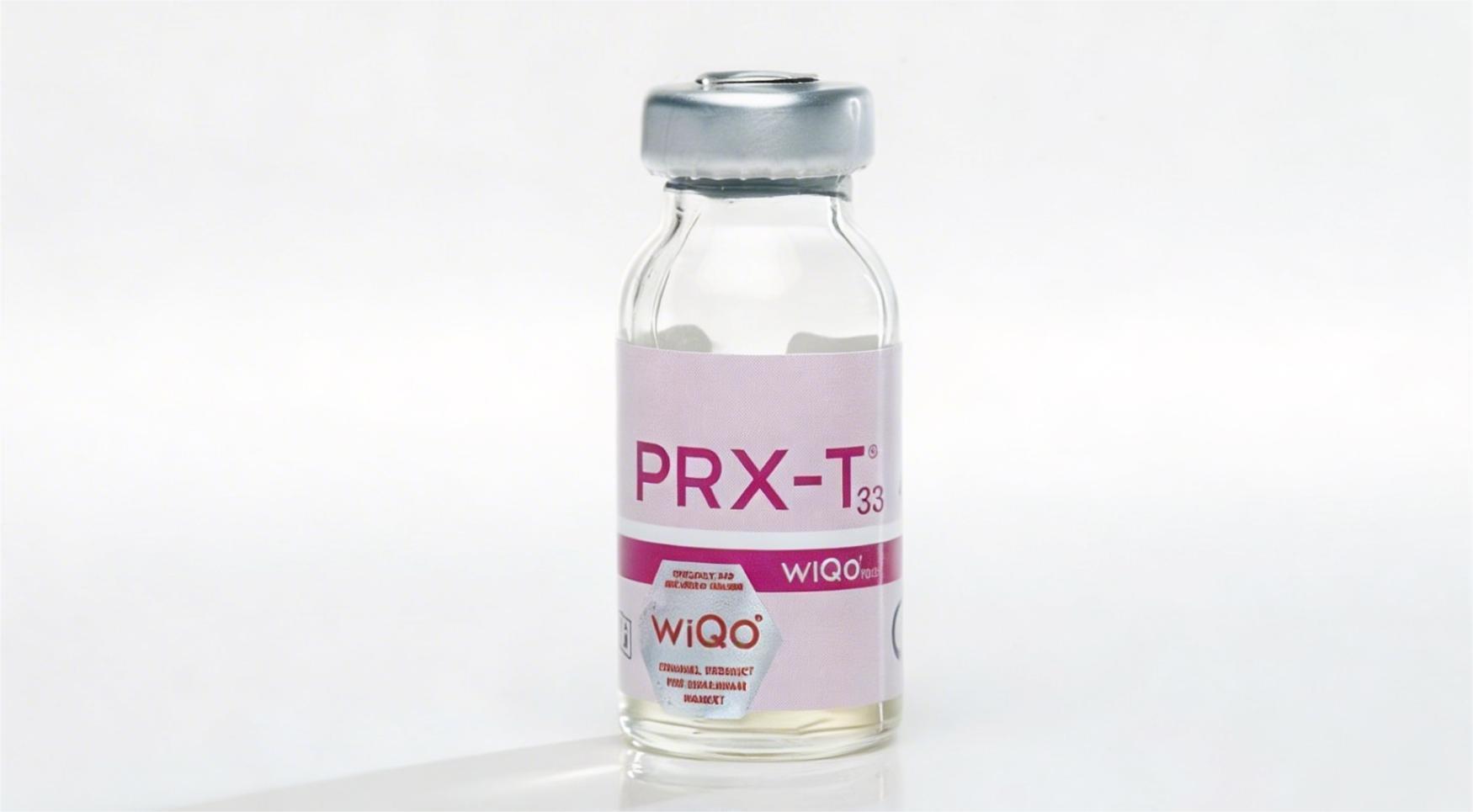 Пилинг PRX-T33