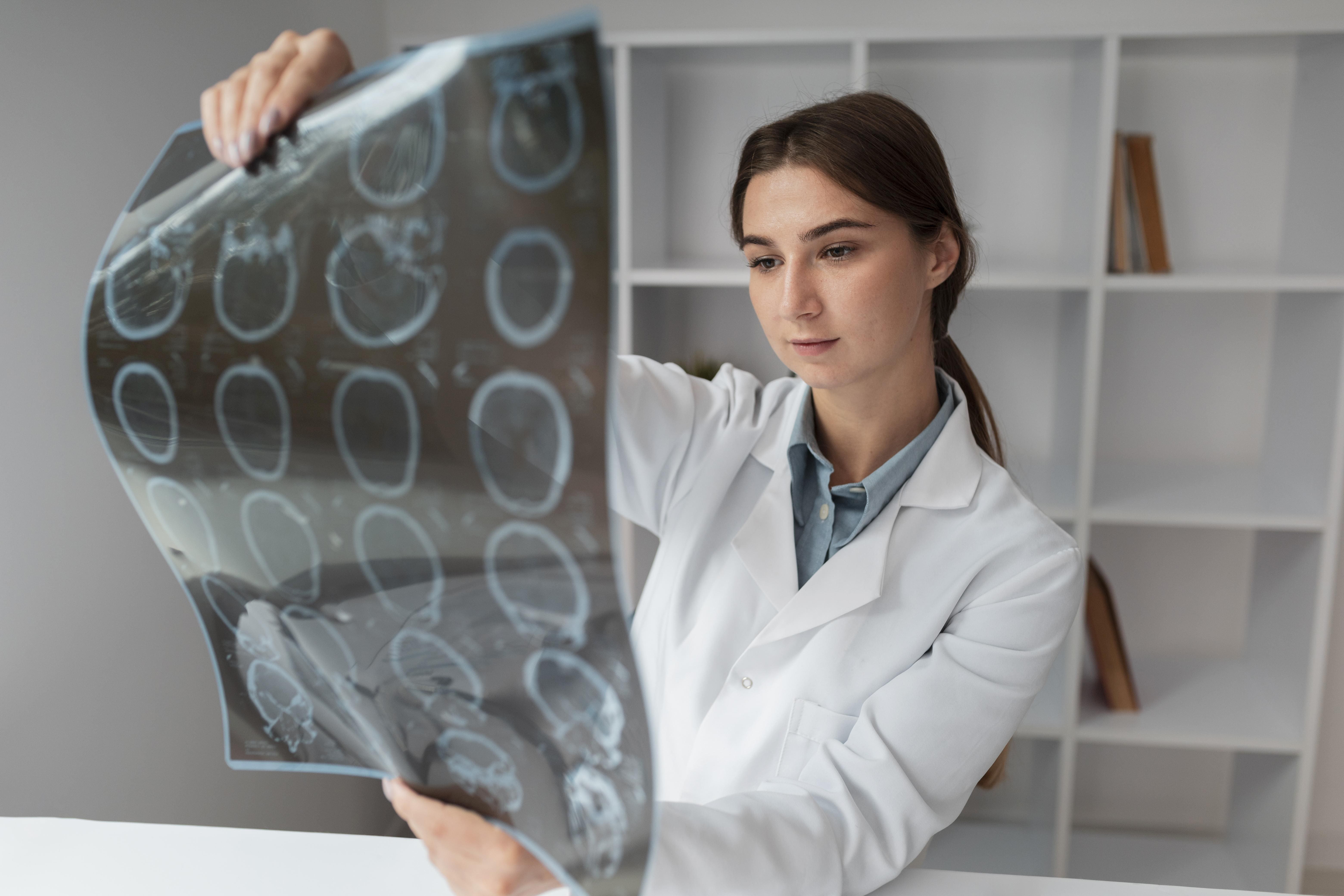 Неврология