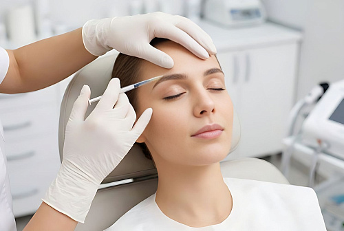 Ботулинотерапия